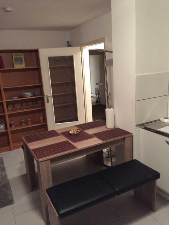 Apartment In Duisburg-Rheinhausen Экстерьер фото